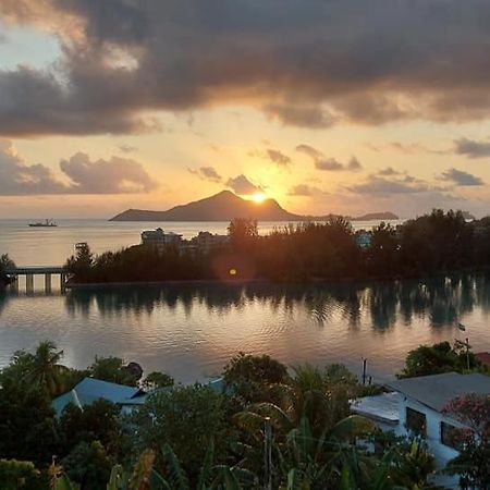 Hibiscus House Seychelles Self Catering Victoria Exterior foto