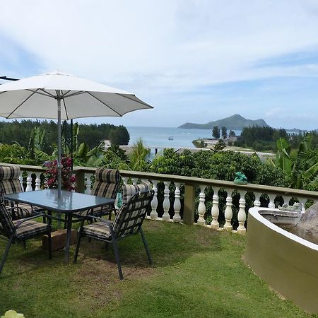 Hibiscus House Seychelles Self Catering Victoria Exterior foto