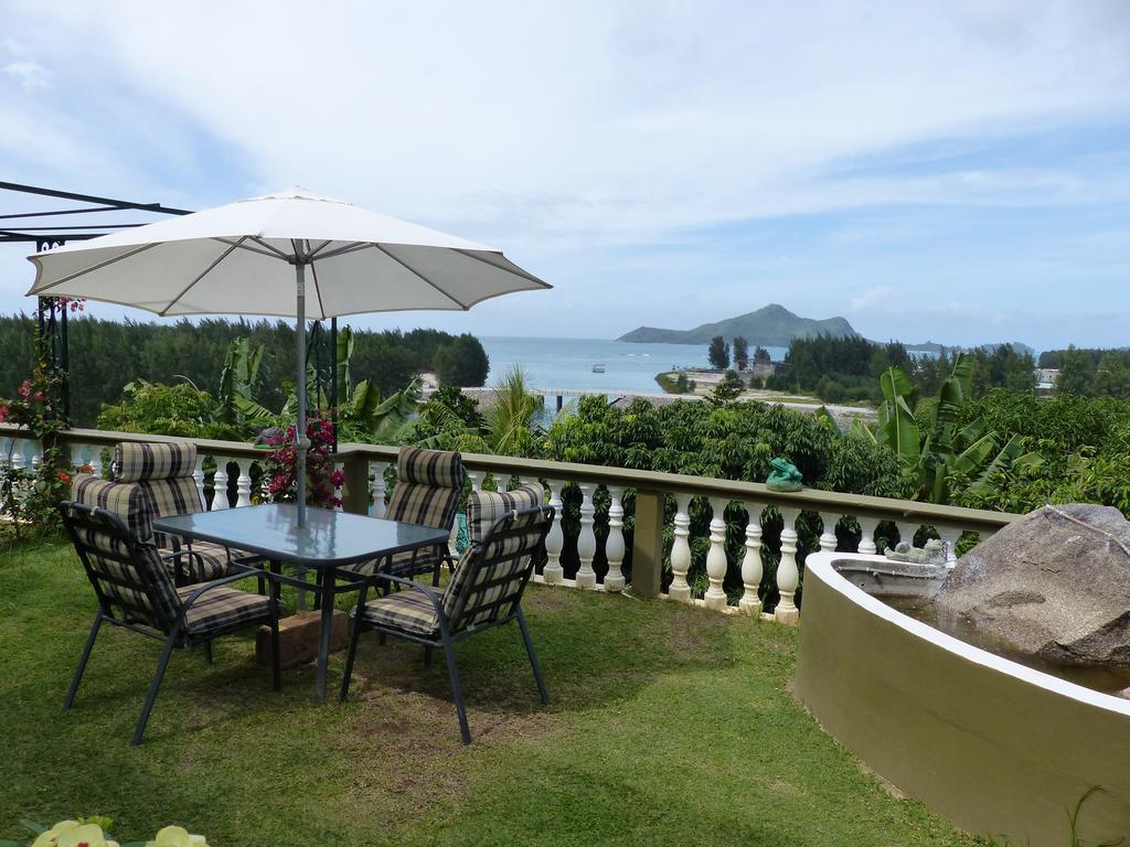 Hibiscus House Seychelles Self Catering Victoria Exterior foto