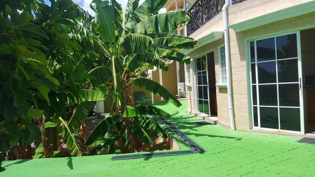 Hibiscus House Seychelles Self Catering Victoria Exterior foto