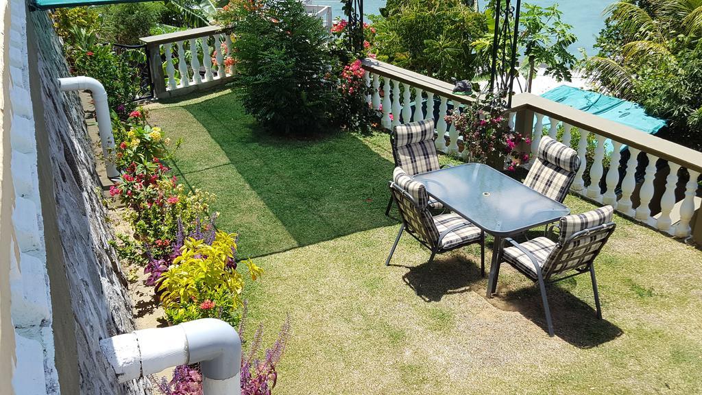 Hibiscus House Seychelles Self Catering Victoria Exterior foto