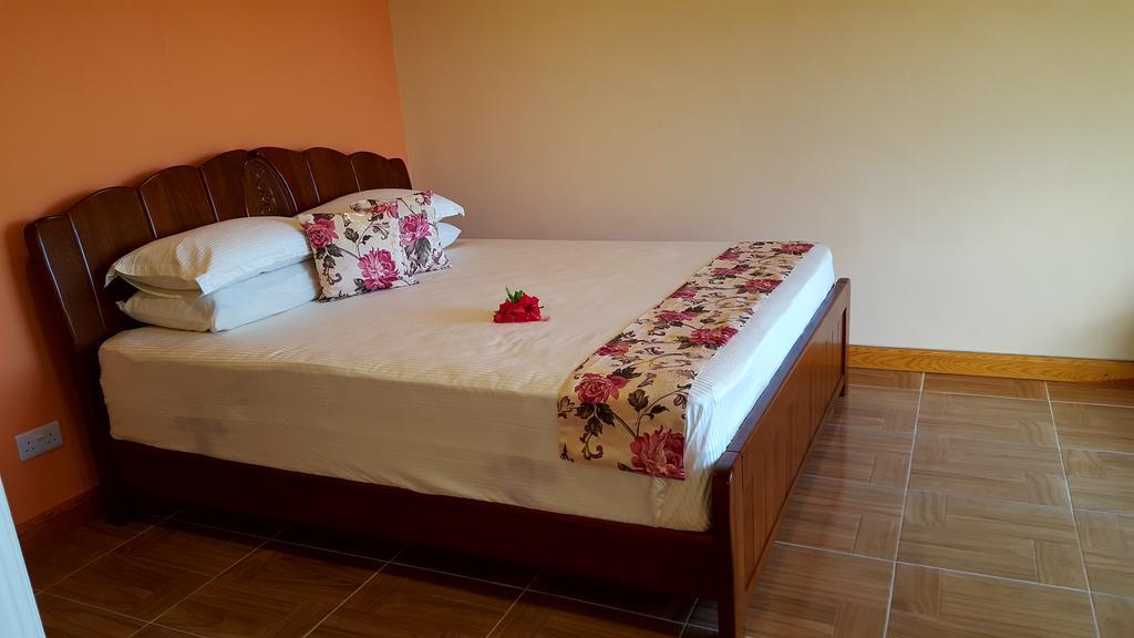 Hibiscus House Seychelles Self Catering Victoria Exterior foto