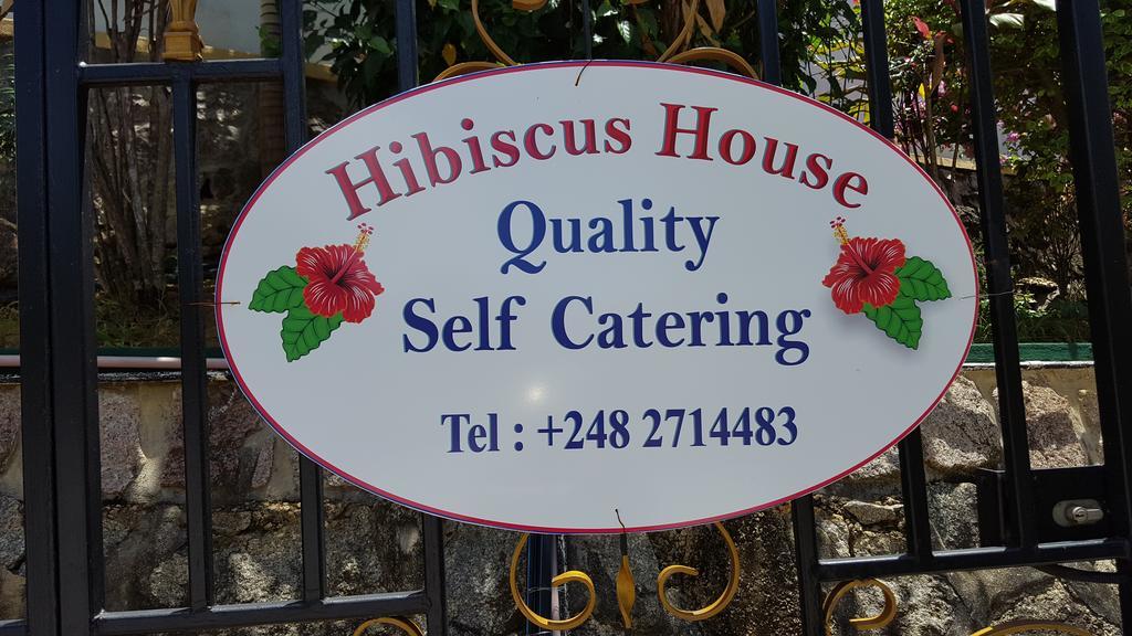 Hibiscus House Seychelles Self Catering Victoria Exterior foto