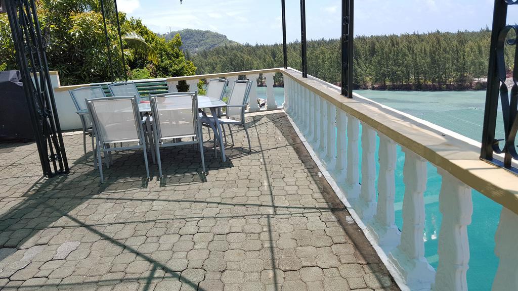 Hibiscus House Seychelles Self Catering Victoria Exterior foto