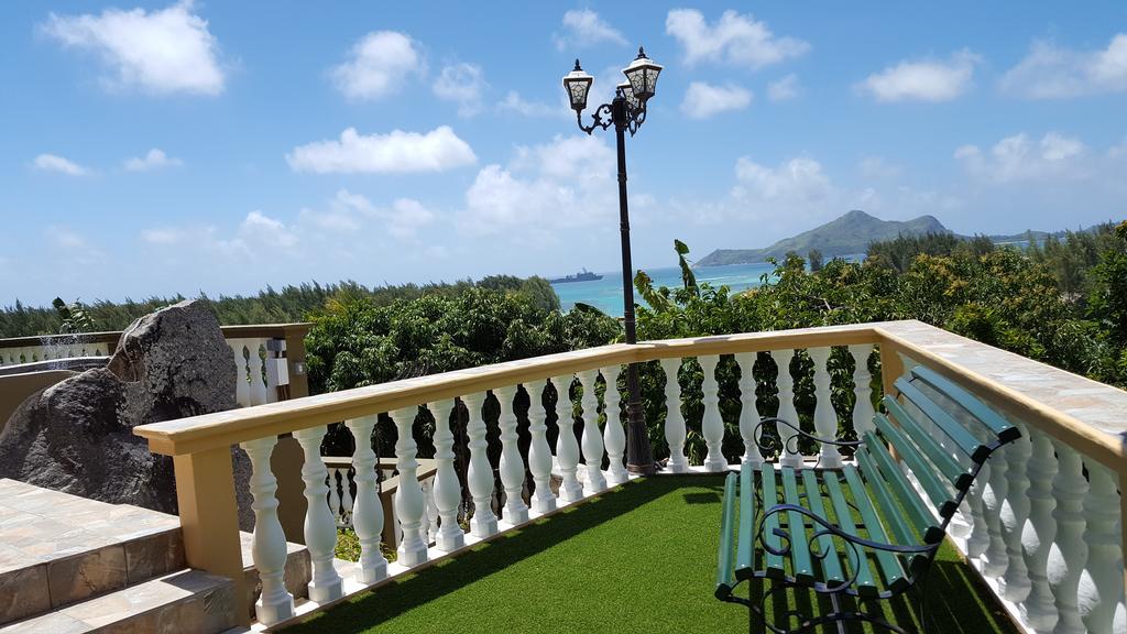 Hibiscus House Seychelles Self Catering Victoria Exterior foto