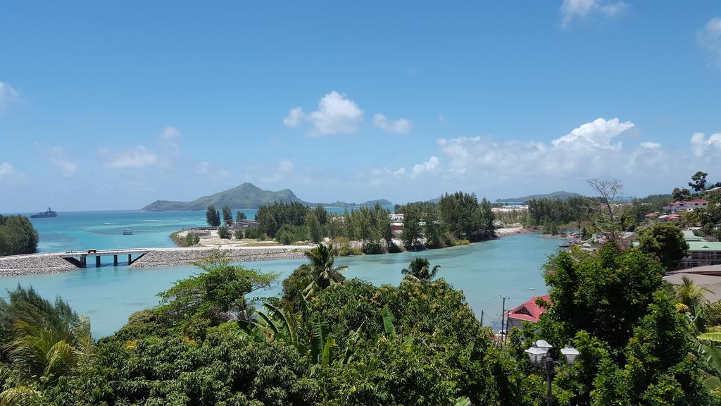 Hibiscus House Seychelles Self Catering Victoria Exterior foto