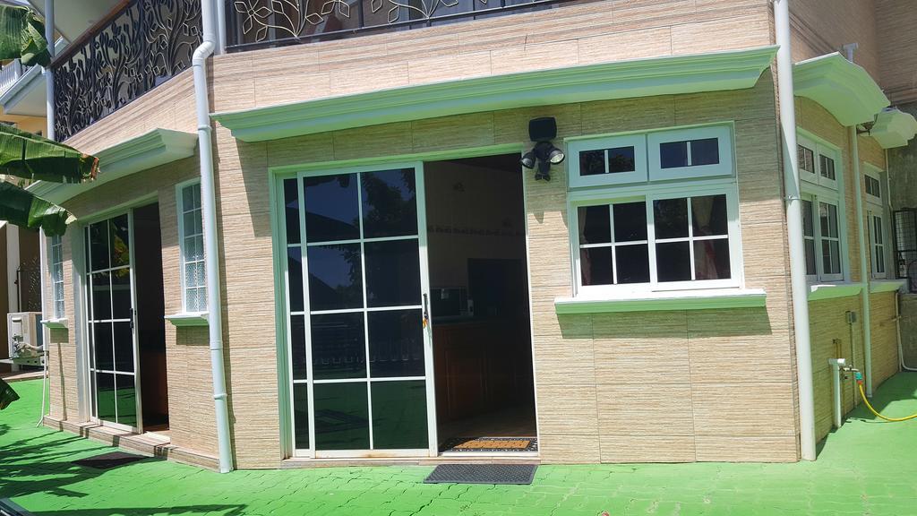 Hibiscus House Seychelles Self Catering Victoria Exterior foto