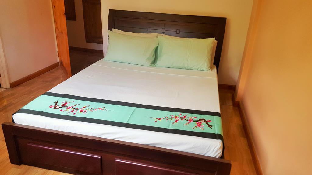 Hibiscus House Seychelles Self Catering Victoria Exterior foto