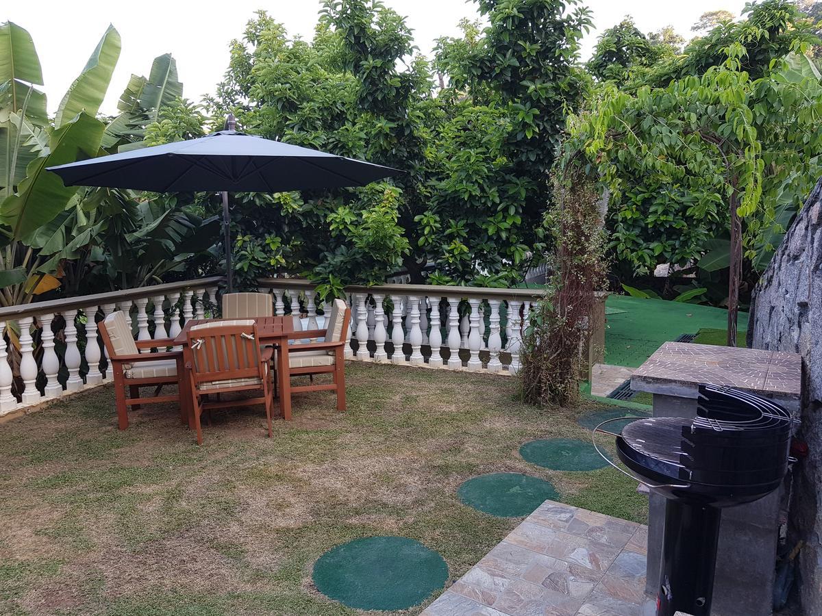 Hibiscus House Seychelles Self Catering Victoria Exterior foto
