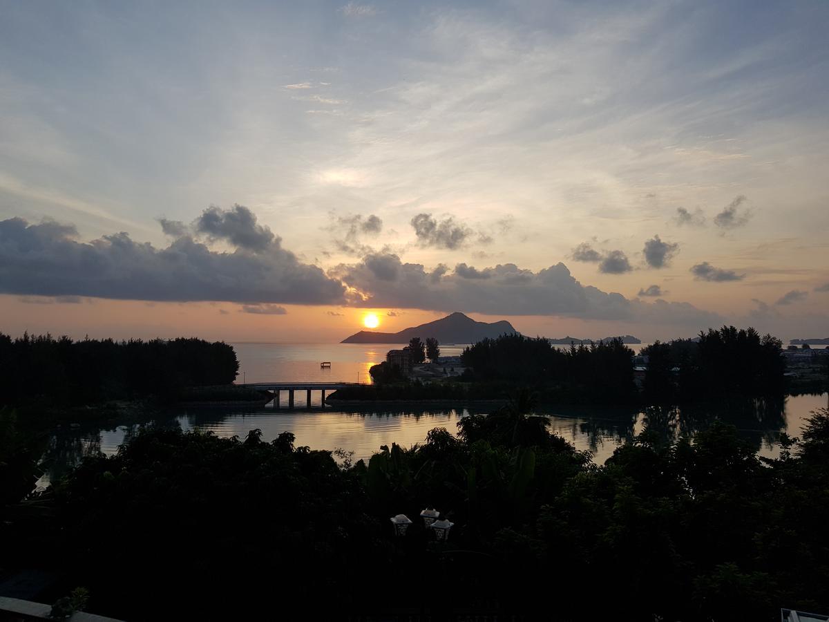 Hibiscus House Seychelles Self Catering Victoria Exterior foto