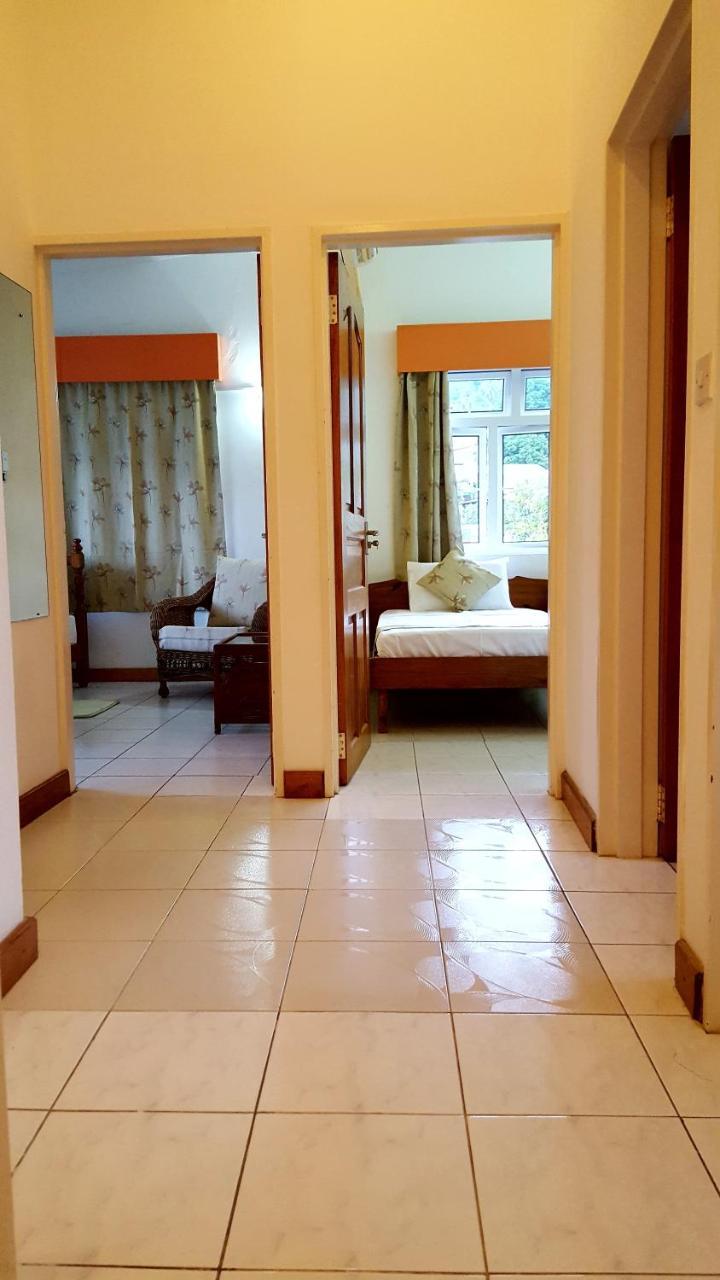 Hibiscus House Seychelles Self Catering Victoria Exterior foto
