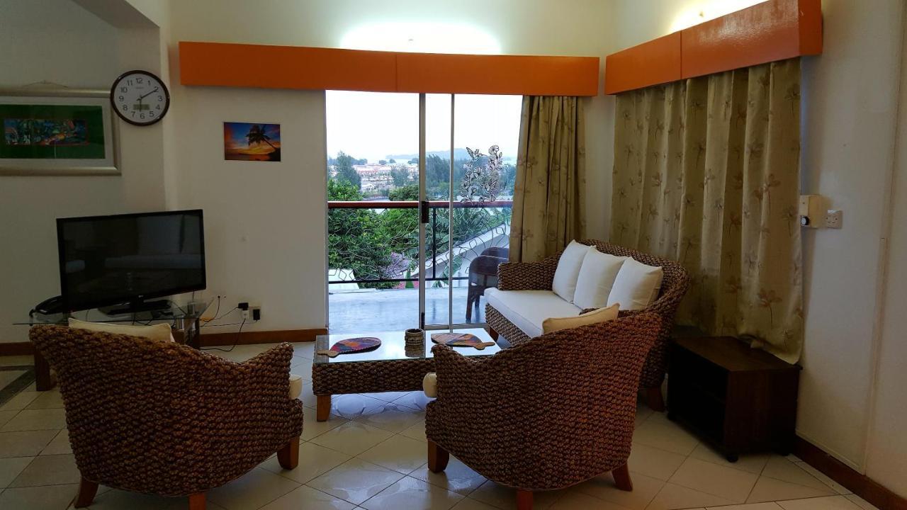 Hibiscus House Seychelles Self Catering Victoria Exterior foto