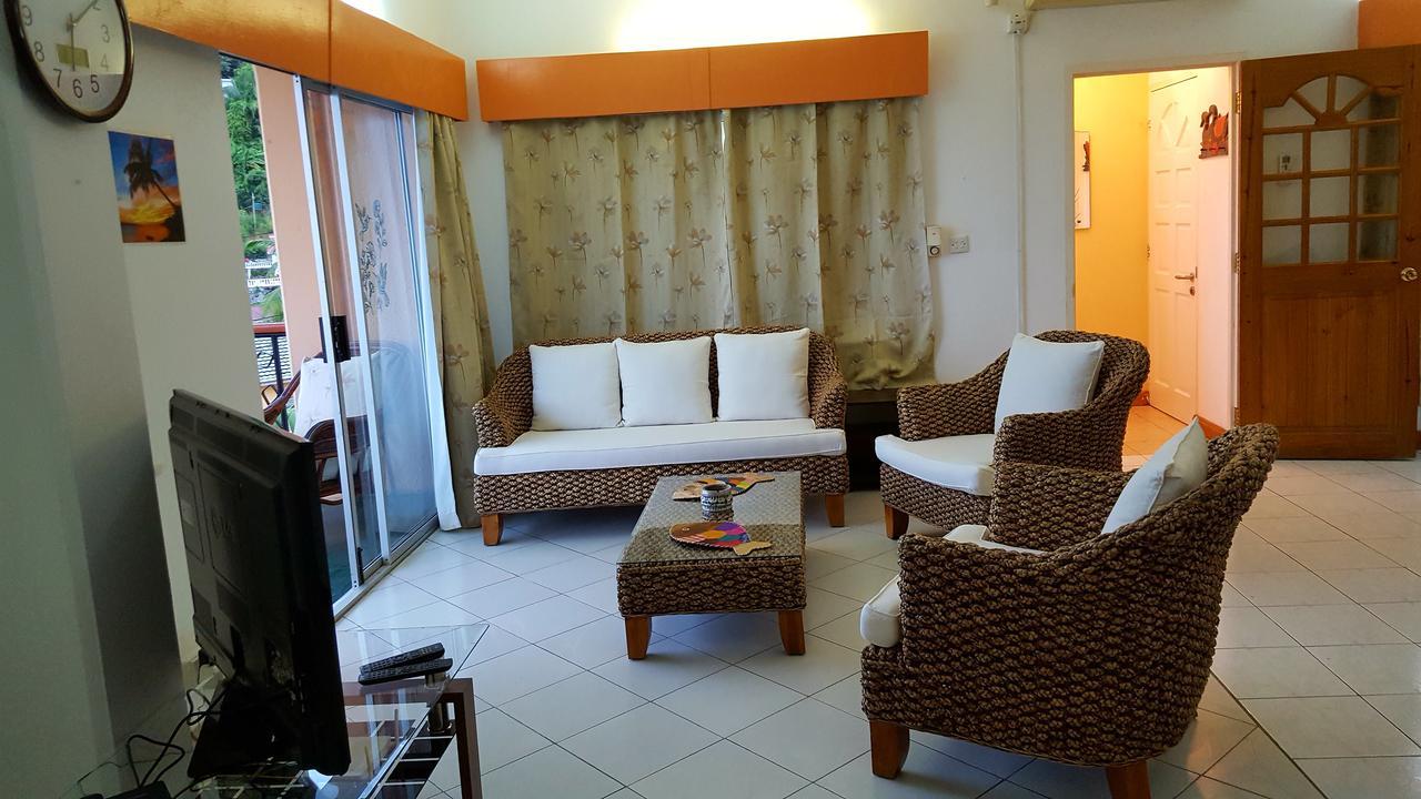 Hibiscus House Seychelles Self Catering Victoria Exterior foto