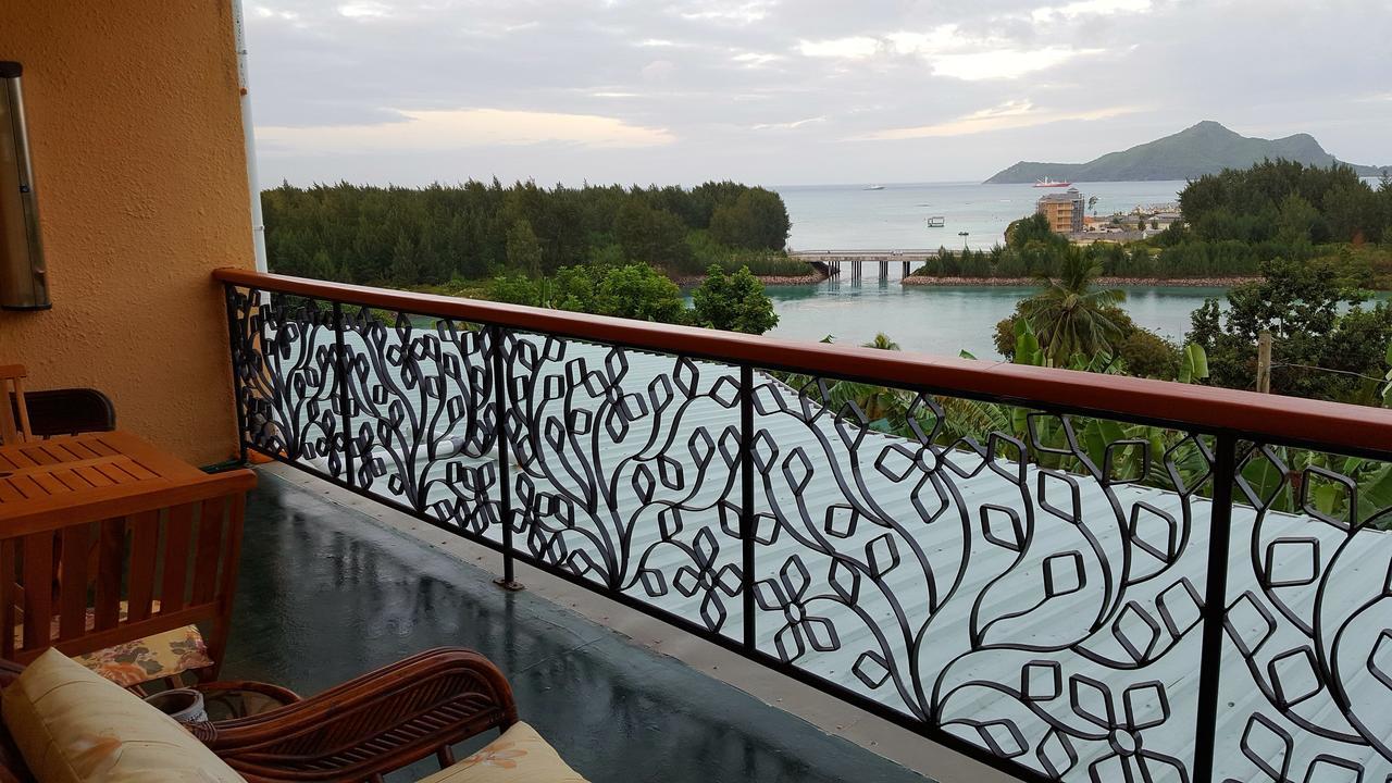 Hibiscus House Seychelles Self Catering Victoria Exterior foto
