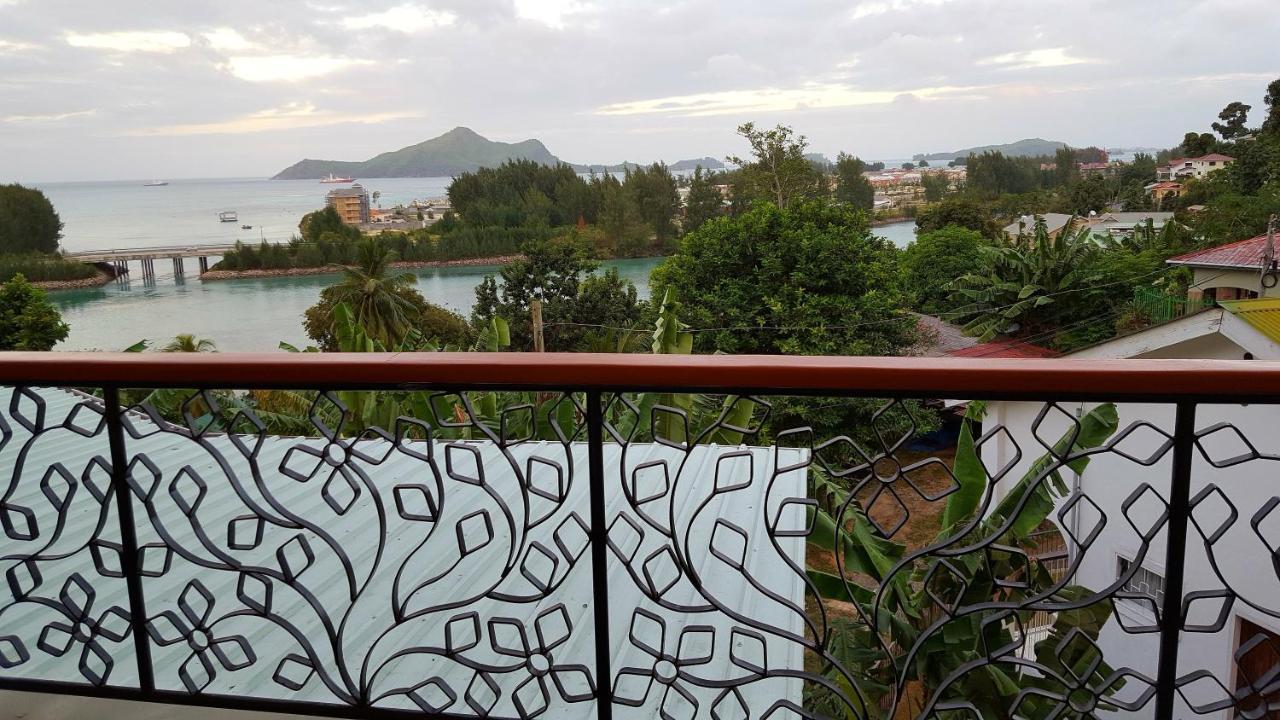 Hibiscus House Seychelles Self Catering Victoria Exterior foto