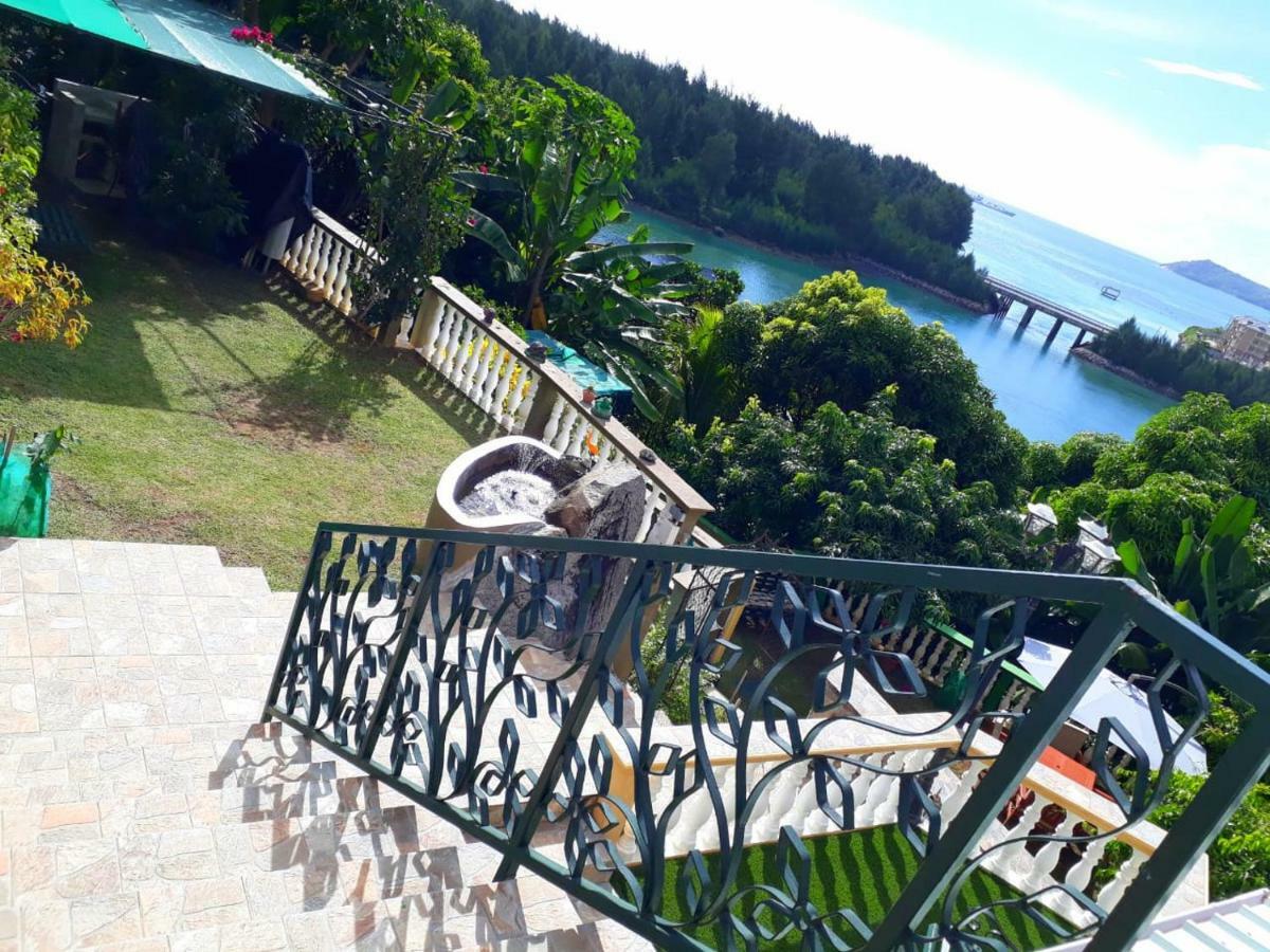 Hibiscus House Seychelles Self Catering Victoria Exterior foto