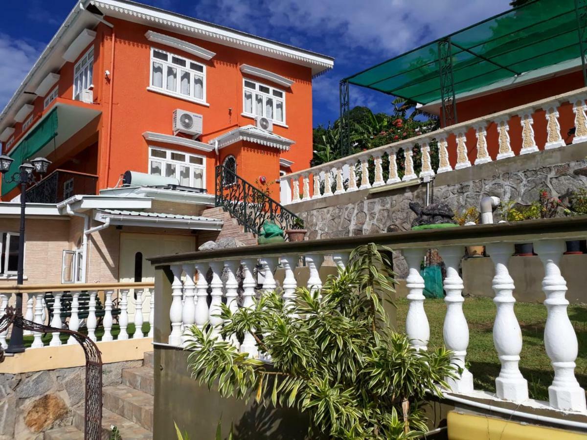 Hibiscus House Seychelles Self Catering Victoria Exterior foto