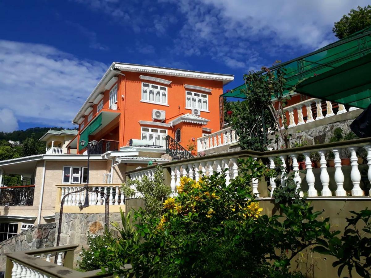 Hibiscus House Seychelles Self Catering Victoria Exterior foto