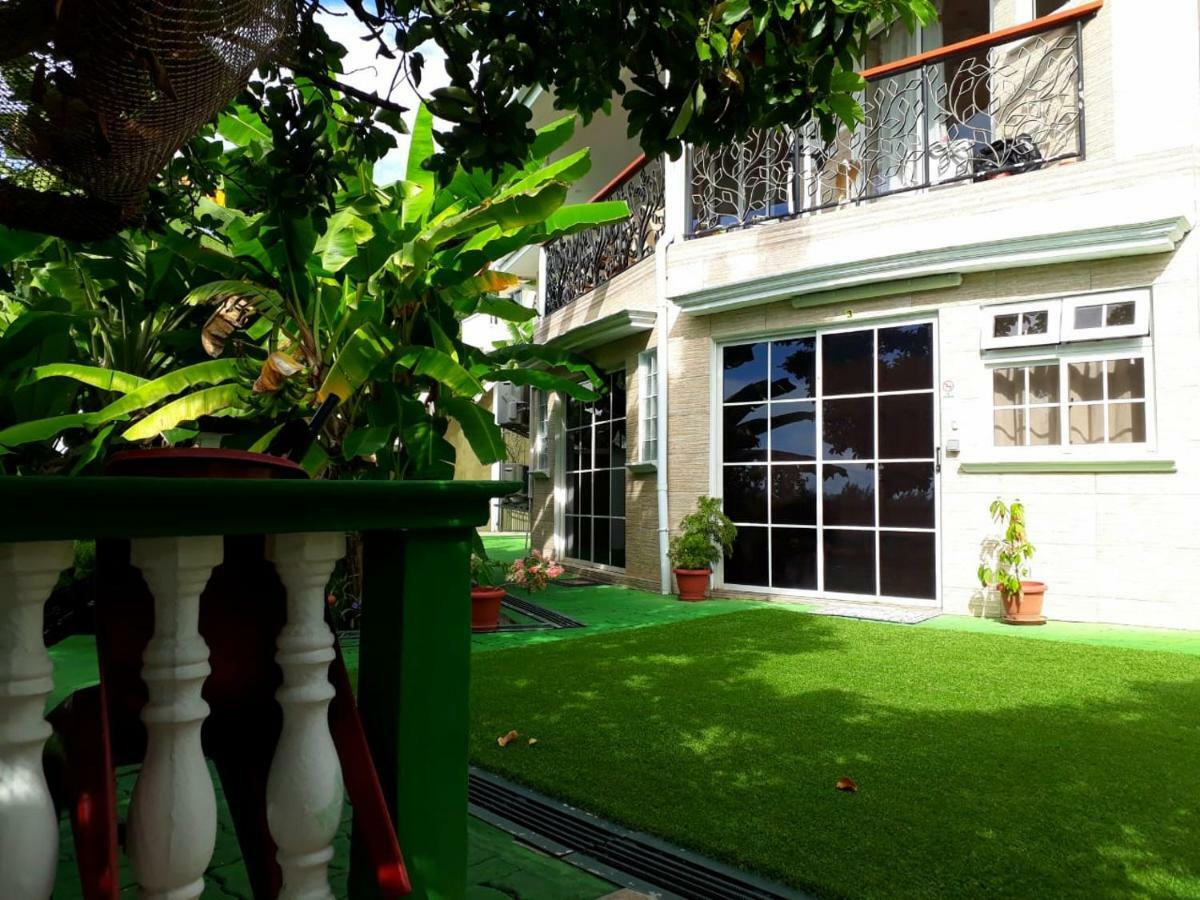 Hibiscus House Seychelles Self Catering Victoria Exterior foto