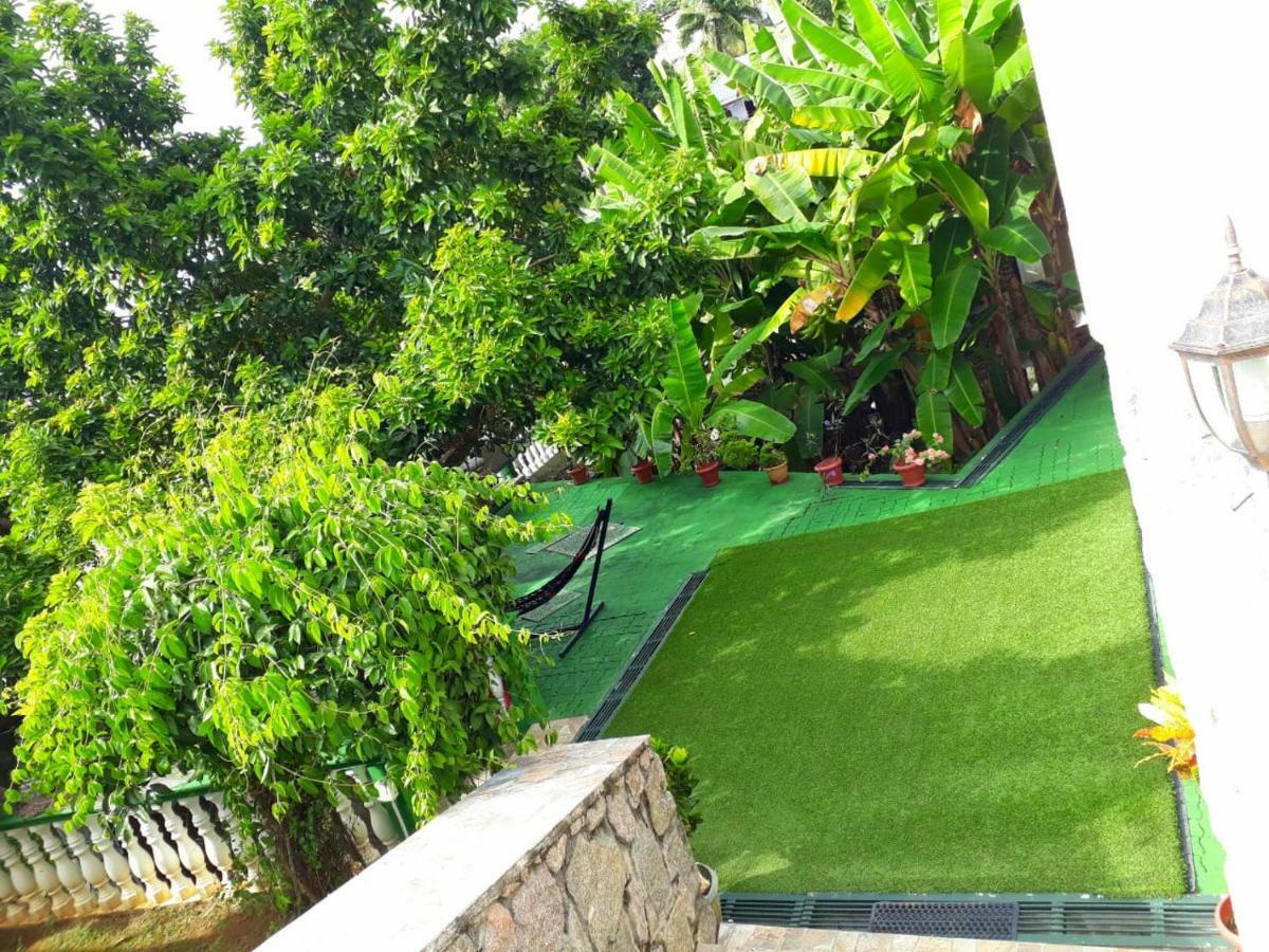 Hibiscus House Seychelles Self Catering Victoria Exterior foto