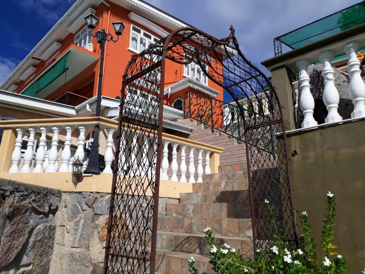 Hibiscus House Seychelles Self Catering Victoria Exterior foto