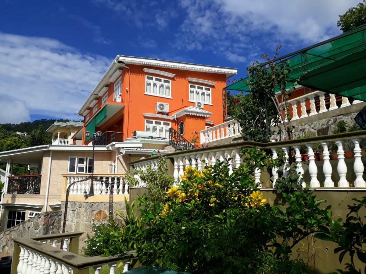Hibiscus House Seychelles Self Catering Victoria Exterior foto