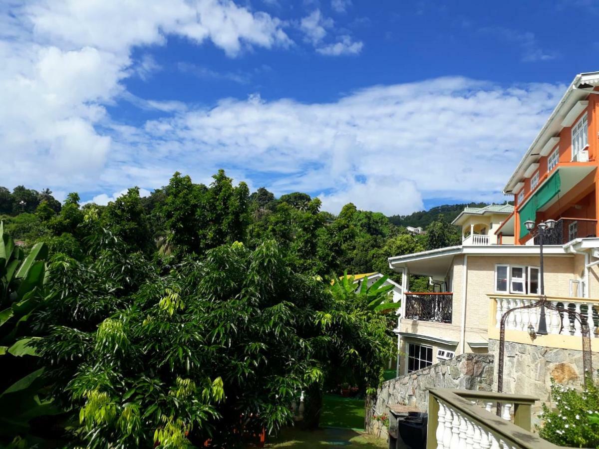Hibiscus House Seychelles Self Catering Victoria Exterior foto