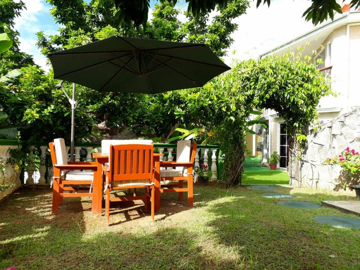 Hibiscus House Seychelles Self Catering Victoria Exterior foto
