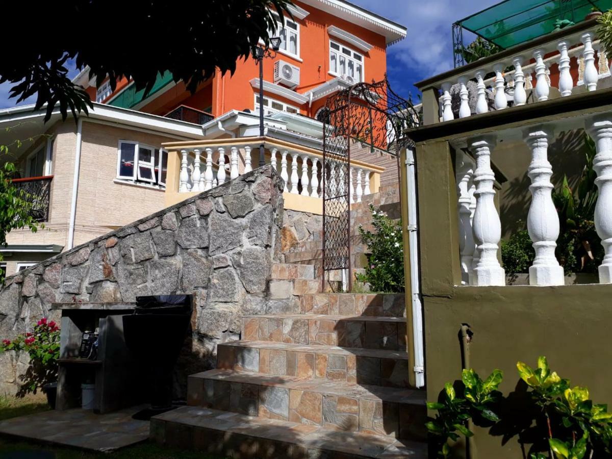 Hibiscus House Seychelles Self Catering Victoria Exterior foto